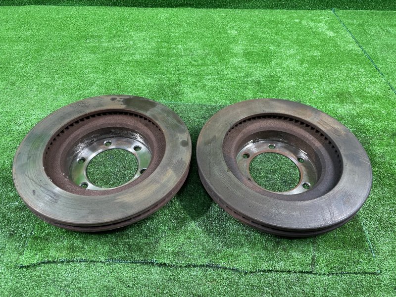 Диск тормозной, 3900 рублей, Фроловское