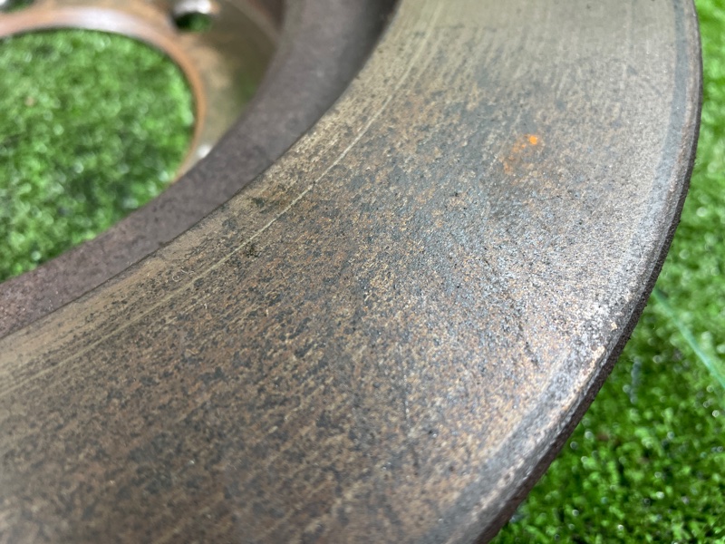 Диск тормозной, 3900 рублей, Фроловское