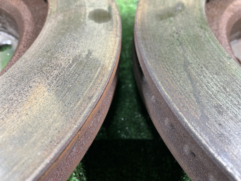 Диск тормозной, 3900 рублей, Фроловское