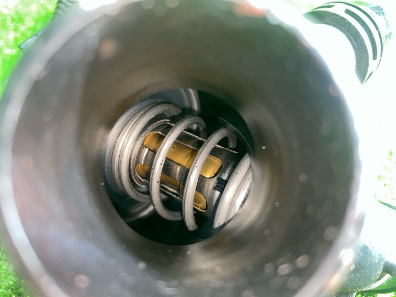 Термостат, 2500 рублей, Фроловское