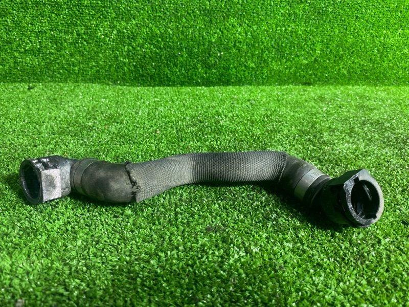 Трубка системы охлаждения, 1000 рублей, Фроловское