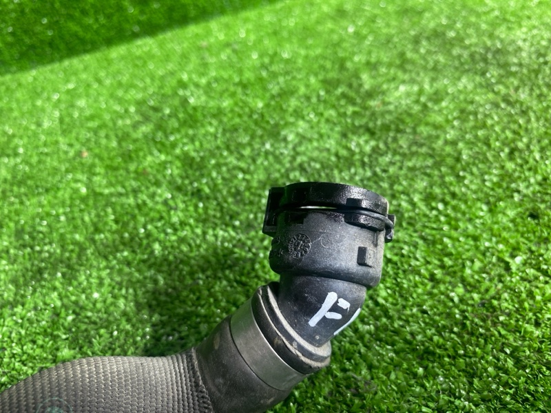 Трубка системы охлаждения, 1000 рублей, Фроловское