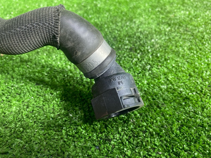 Трубка системы охлаждения, 1000 рублей, Фроловское