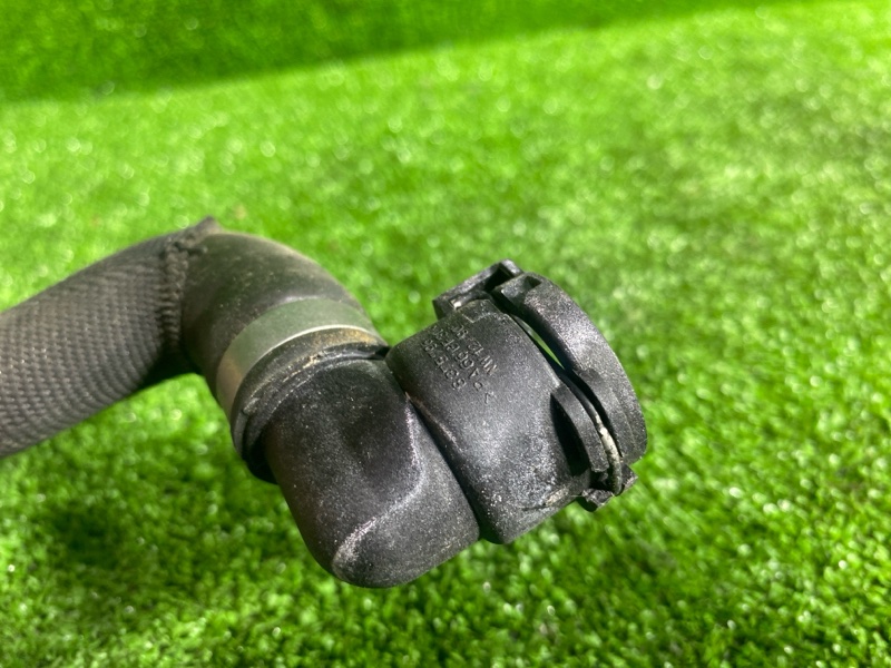 Трубка системы охлаждения, 1000 рублей, Фроловское