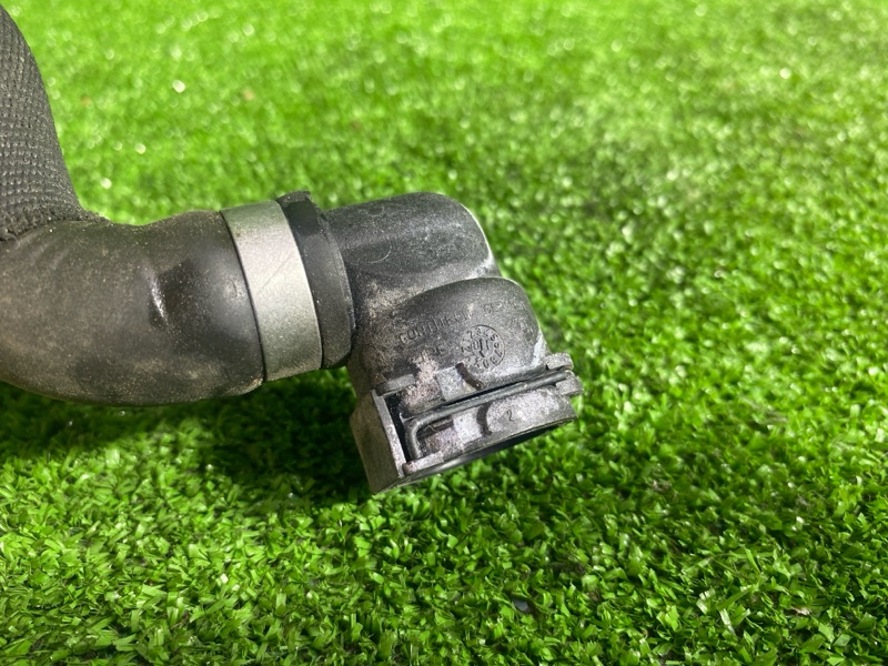 Трубка системы охлаждения, 1000 рублей, Фроловское