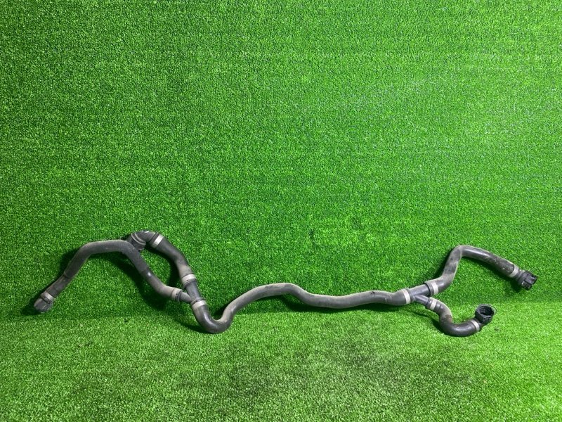 Трубка системы охлаждения, 2100 рублей, Фроловское