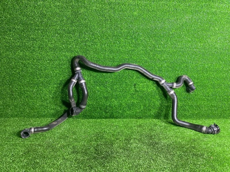 Трубка системы охлаждения, 2100 рублей, Фроловское