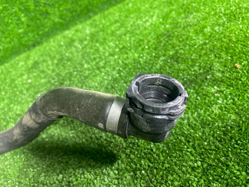 Трубка системы охлаждения, 2100 рублей, Фроловское