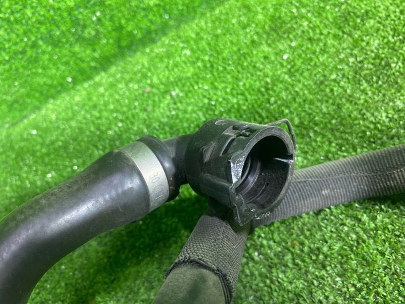 Трубка системы охлаждения, 2100 рублей, Фроловское