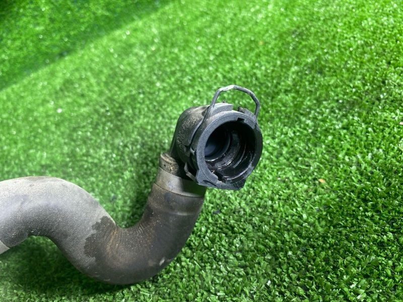 Трубка системы охлаждения, 2100 рублей, Фроловское