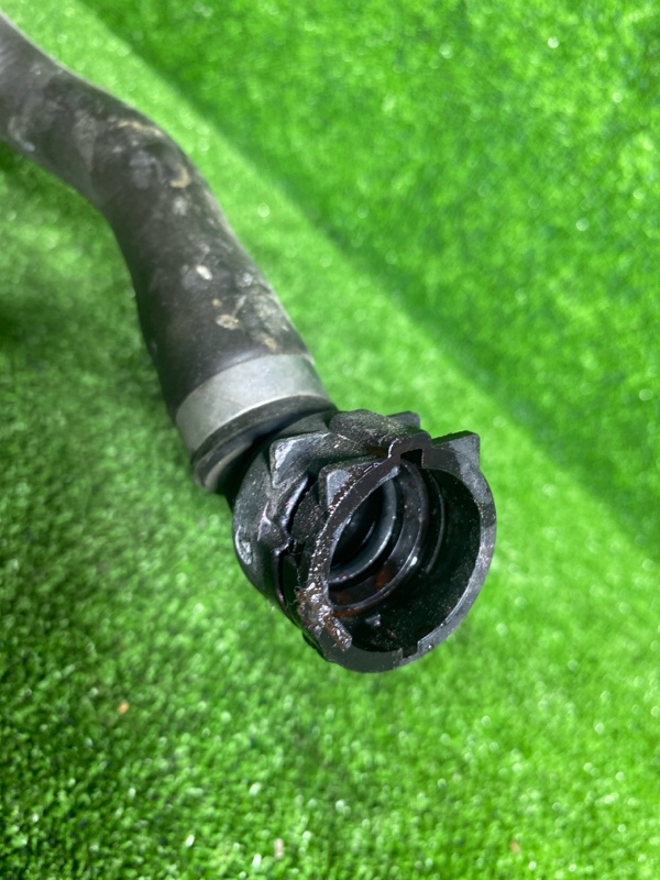 Трубка системы охлаждения, 2100 рублей, Фроловское