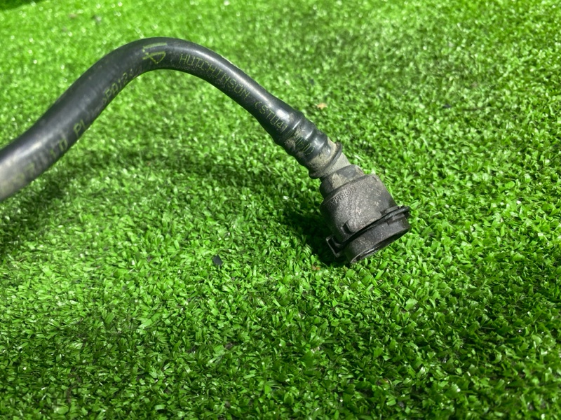 Трубка системы охлаждения, 1200 рублей, Фроловское