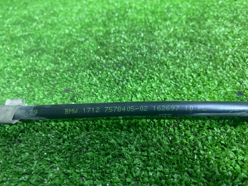 Трубка системы охлаждения, 1200 рублей, Фроловское