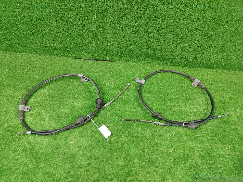 Трос стояночного тормоза, 950 рублей, Фроловское