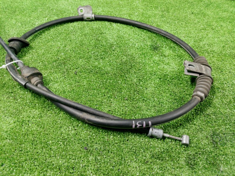 Трос стояночного тормоза, 950 рублей, Фроловское