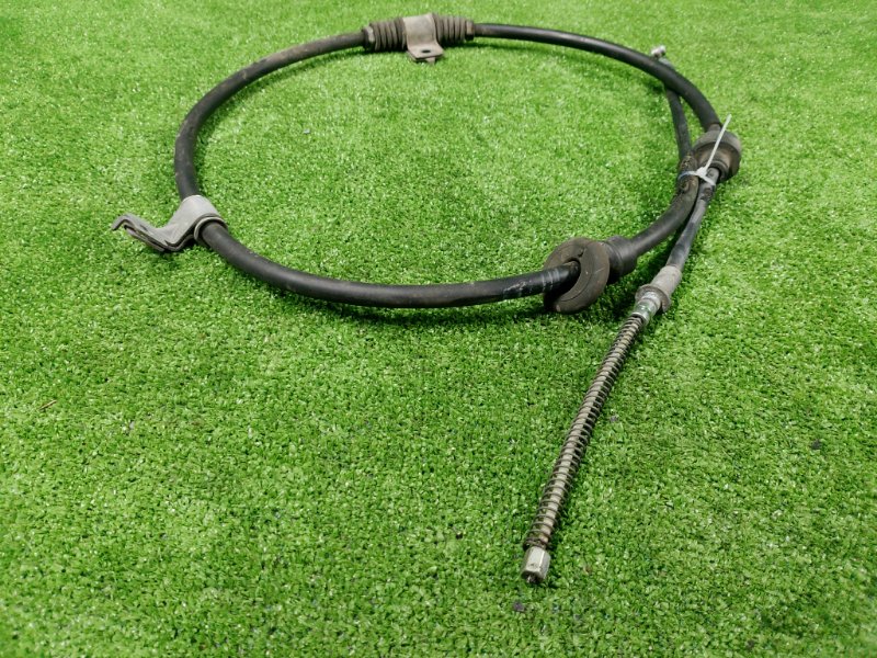 Трос стояночного тормоза, 950 рублей, Фроловское