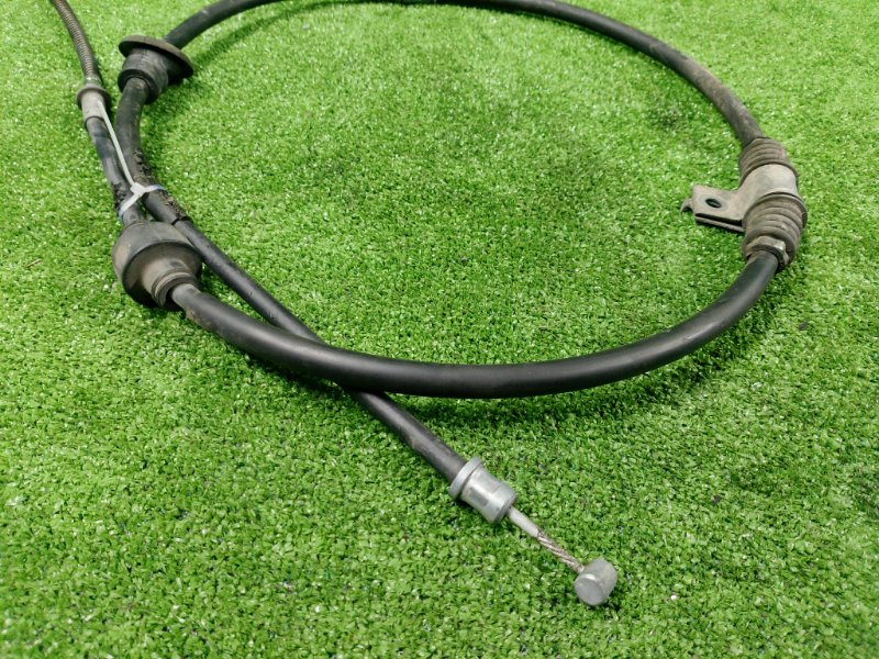 Трос стояночного тормоза, 950 рублей, Фроловское