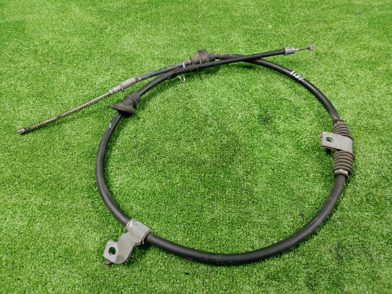 Трос стояночного тормоза, 950 рублей, Фроловское