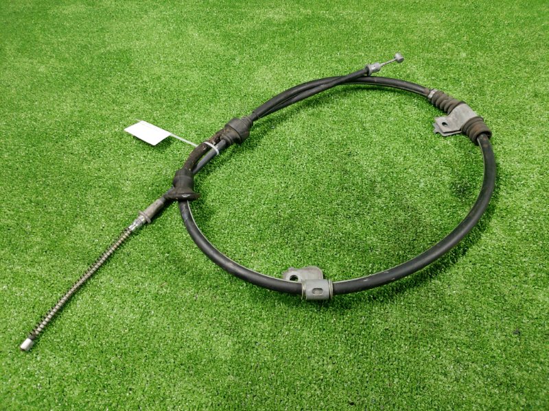 Трос стояночного тормоза, 950 рублей, Фроловское