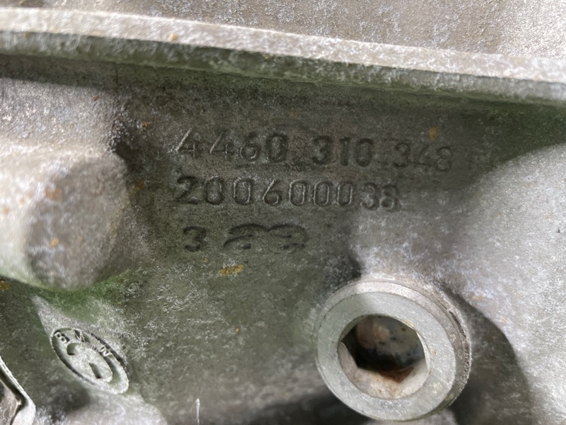 Редуктор, 39000 рублей, Фроловское