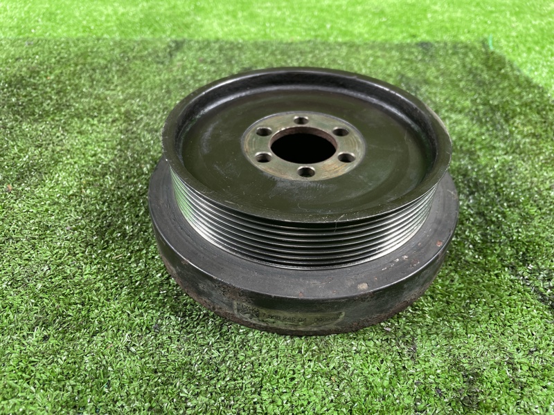 Шкив коленвала, 7500 рублей, Фроловское