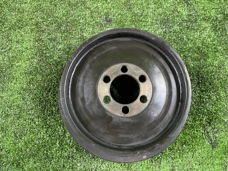 Шкив коленвала, 7500 рублей, Фроловское