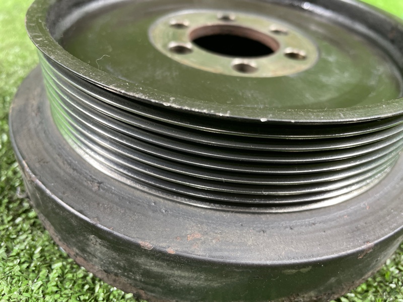 Шкив коленвала, 7500 рублей, Фроловское