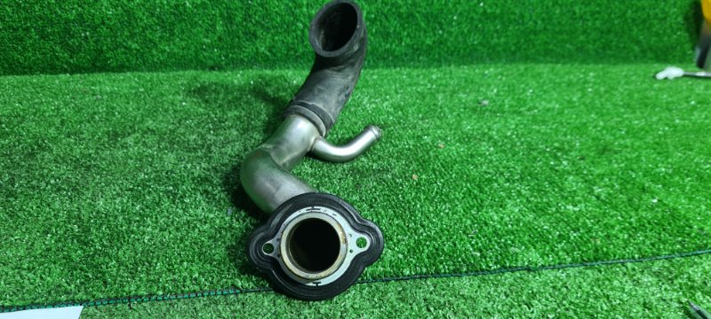 Патрубок системы охлаждения, 2000 рублей, Фроловское