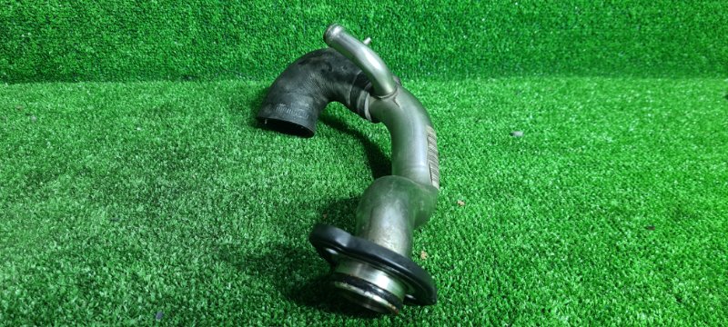 Патрубок системы охлаждения, 2000 рублей, Фроловское