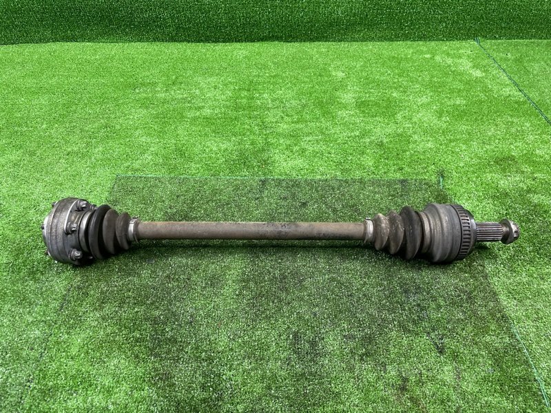 Привод задний, 4500 рублей, Фроловское