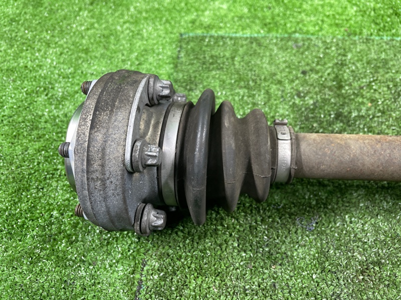 Привод задний, 4500 рублей, Фроловское