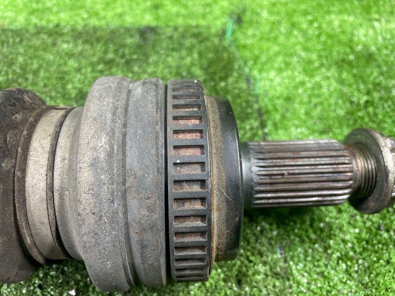 Привод задний, 4500 рублей, Фроловское