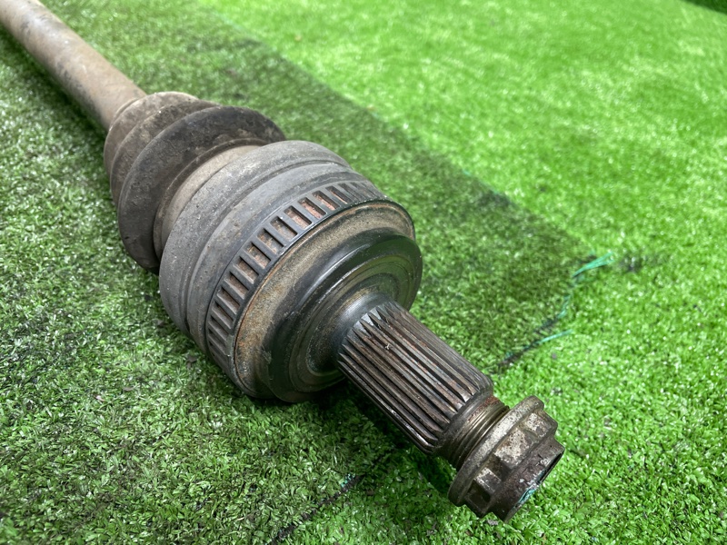 Привод задний, 4500 рублей, Фроловское