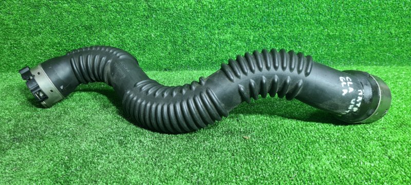 Патрубок интеркулера, 2500 рублей, Фроловское