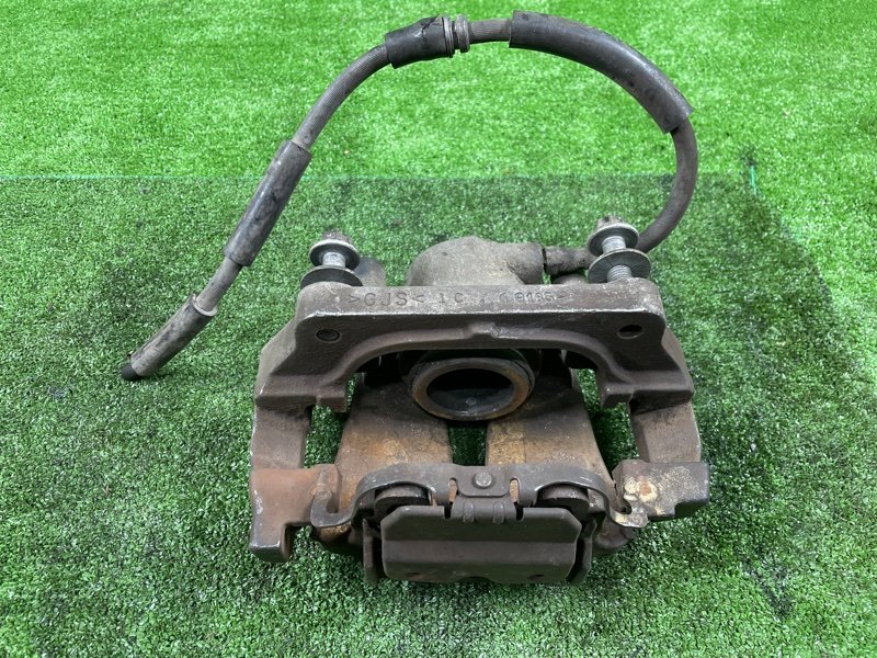 Суппорт тормозной, 4500 рублей, Фроловское