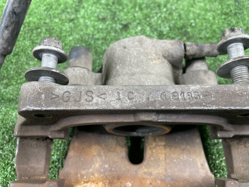 Суппорт тормозной, 4500 рублей, Фроловское