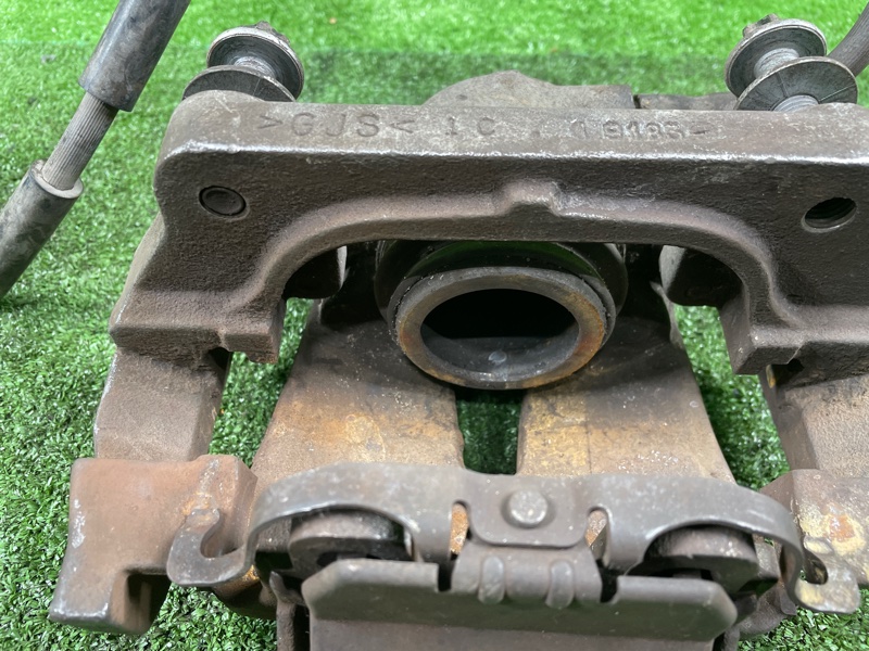 Суппорт тормозной, 4500 рублей, Фроловское