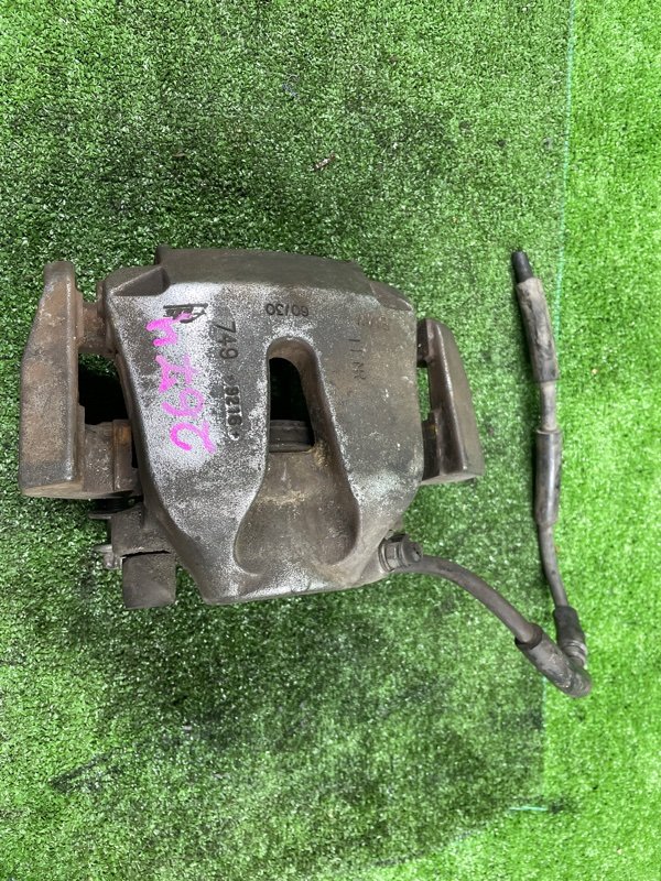 Суппорт тормозной, 4500 рублей, Фроловское