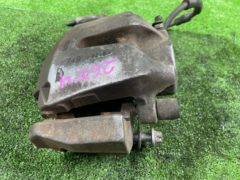 Суппорт тормозной, 4500 рублей, Фроловское