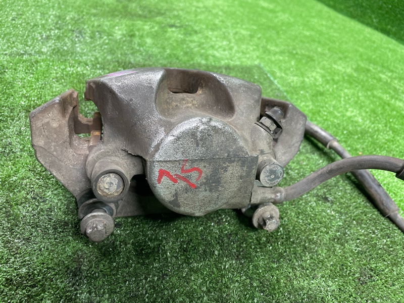 Суппорт тормозной, 4500 рублей, Фроловское