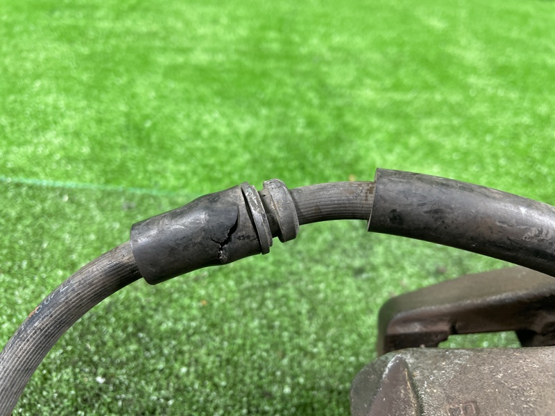 Суппорт тормозной, 4500 рублей, Фроловское