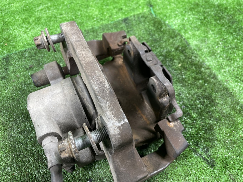 Суппорт тормозной, 4500 рублей, Фроловское