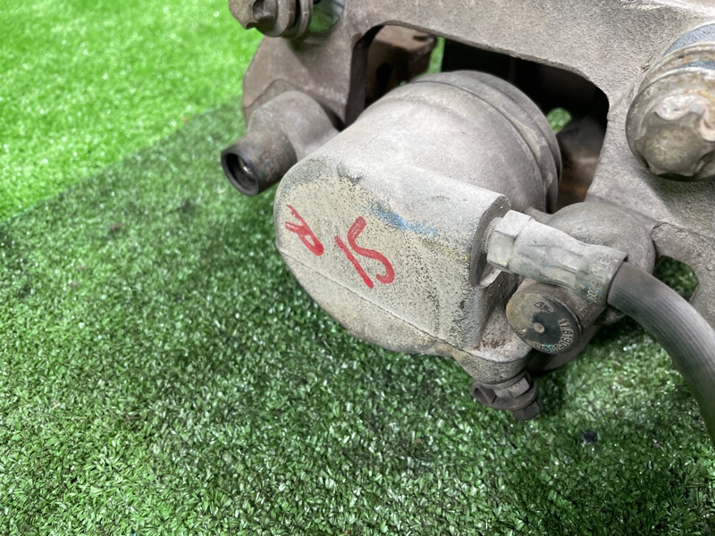 Суппорт тормозной, 4500 рублей, Фроловское