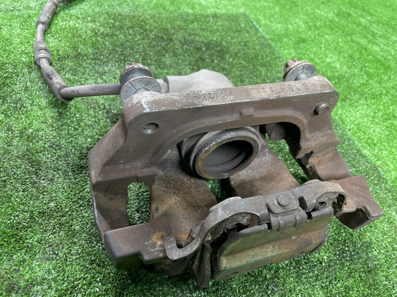 Суппорт тормозной, 4500 рублей, Фроловское