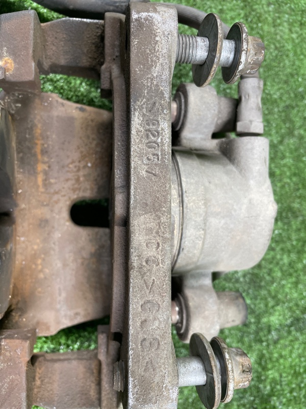 Суппорт тормозной, 4500 рублей, Фроловское