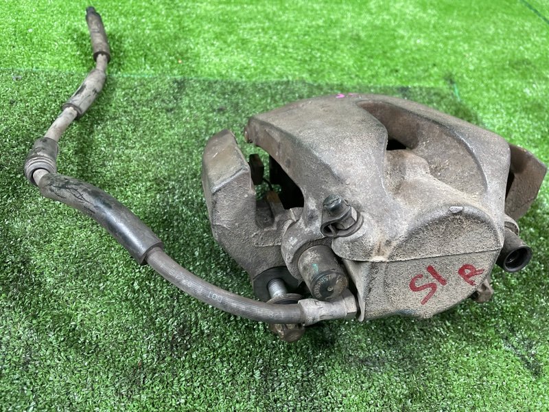 Суппорт тормозной, 4500 рублей, Фроловское