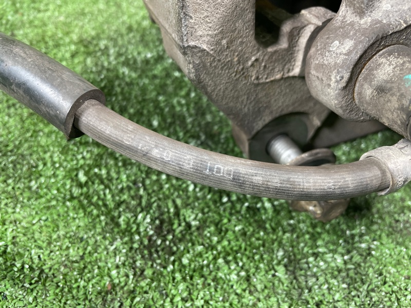 Суппорт тормозной, 4500 рублей, Фроловское