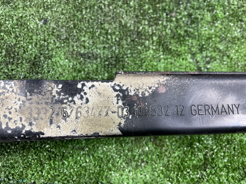 Рычаг подвески, 850 рублей, Фроловское