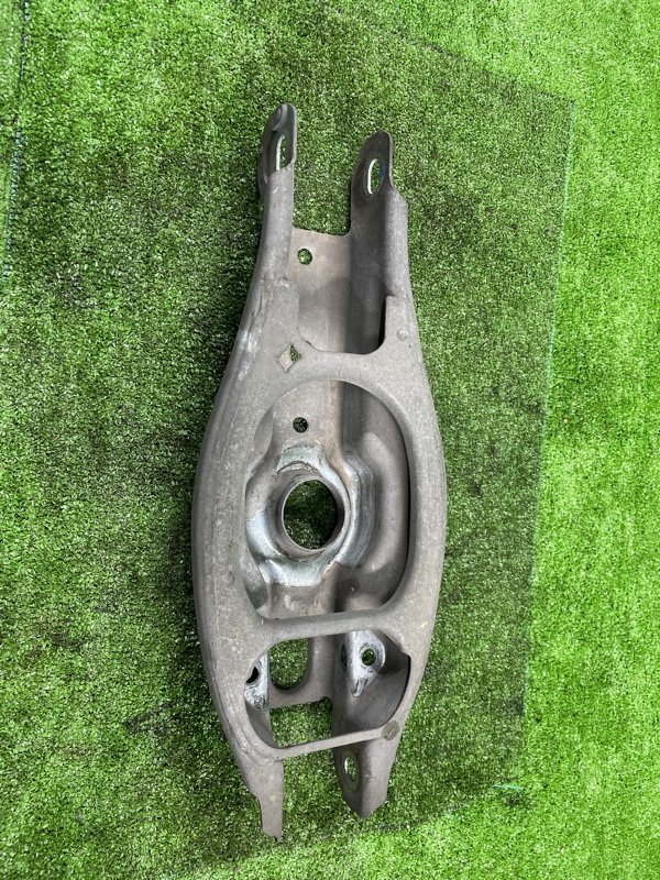 Рычаг подвески нижний, 850 рублей, Фроловское