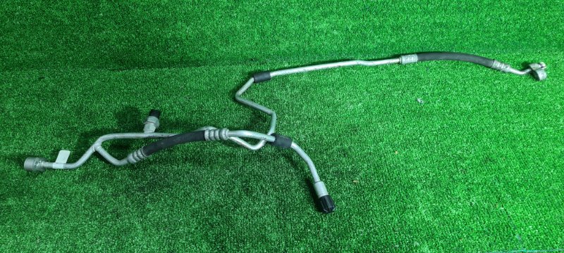 Трубка кондиционера, 2000 рублей, Фроловское